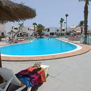 Puerta Del Sol Casa Ilaria , Caleta De Fuste Spain