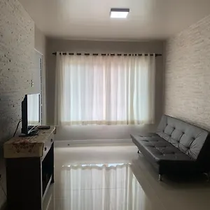 Casa Na Do Santinho Сasa de vacaciones Florianópolis